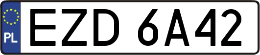 EZD6A42