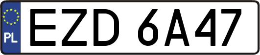 EZD6A47
