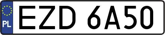EZD6A50