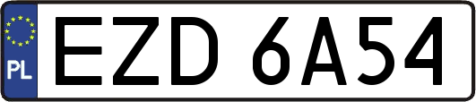 EZD6A54