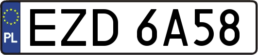 EZD6A58