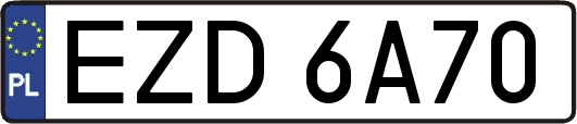 EZD6A70