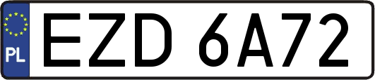 EZD6A72