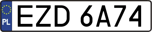 EZD6A74