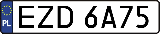 EZD6A75