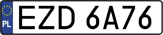 EZD6A76