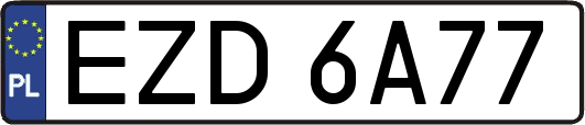 EZD6A77