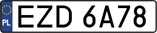 EZD6A78