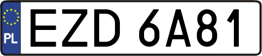 EZD6A81