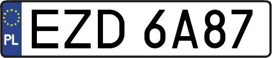 EZD6A87