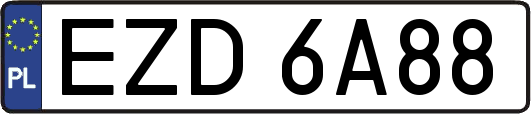 EZD6A88