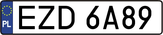EZD6A89