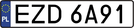 EZD6A91