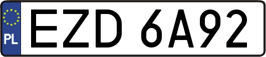 EZD6A92