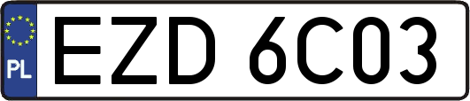 EZD6C03