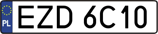 EZD6C10