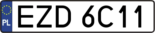 EZD6C11