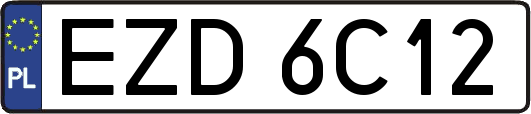 EZD6C12