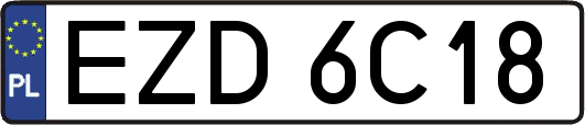 EZD6C18