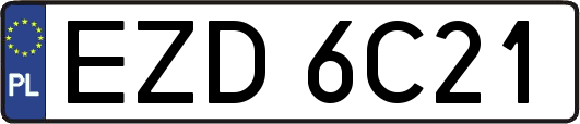 EZD6C21
