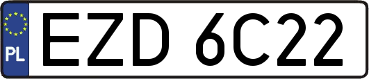 EZD6C22