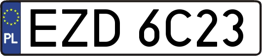 EZD6C23