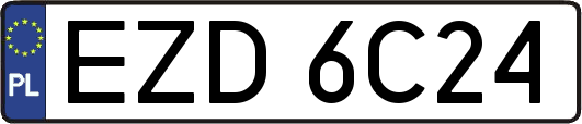EZD6C24