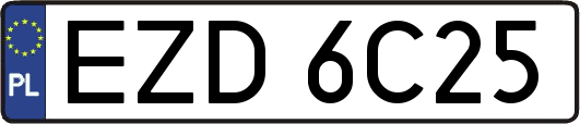 EZD6C25