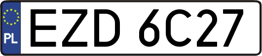 EZD6C27