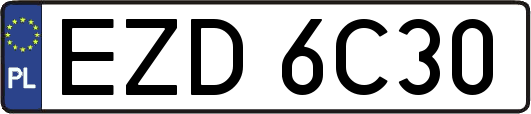 EZD6C30