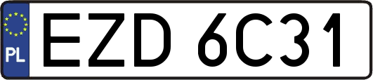 EZD6C31