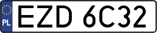EZD6C32