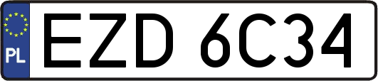 EZD6C34