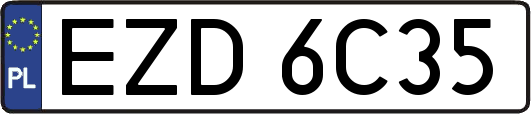 EZD6C35