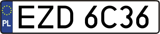EZD6C36