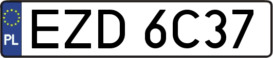EZD6C37
