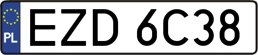 EZD6C38