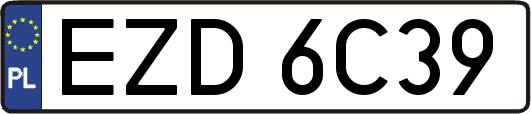 EZD6C39