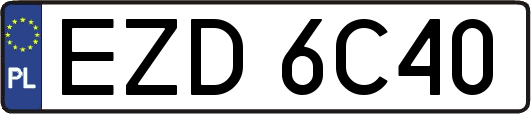 EZD6C40