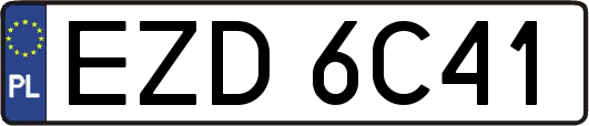 EZD6C41