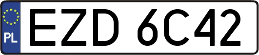 EZD6C42
