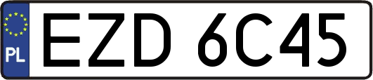 EZD6C45