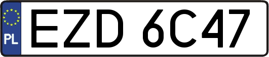 EZD6C47