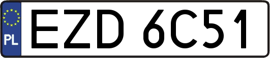 EZD6C51