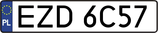EZD6C57