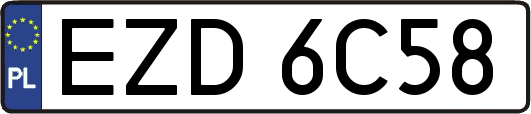 EZD6C58