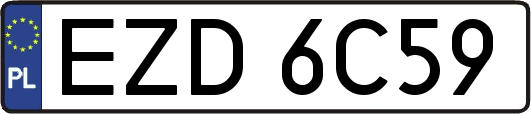 EZD6C59