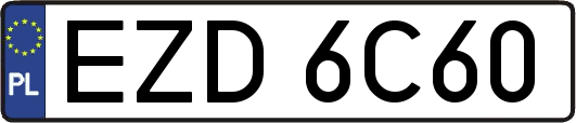 EZD6C60