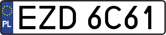 EZD6C61