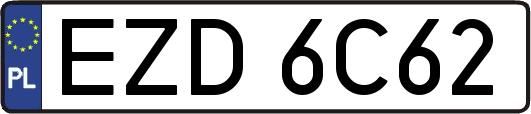 EZD6C62